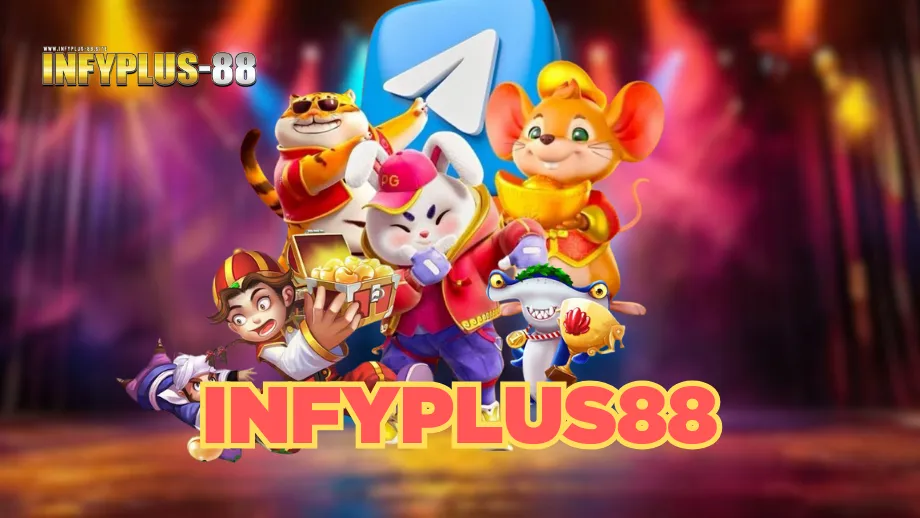 infyplus88